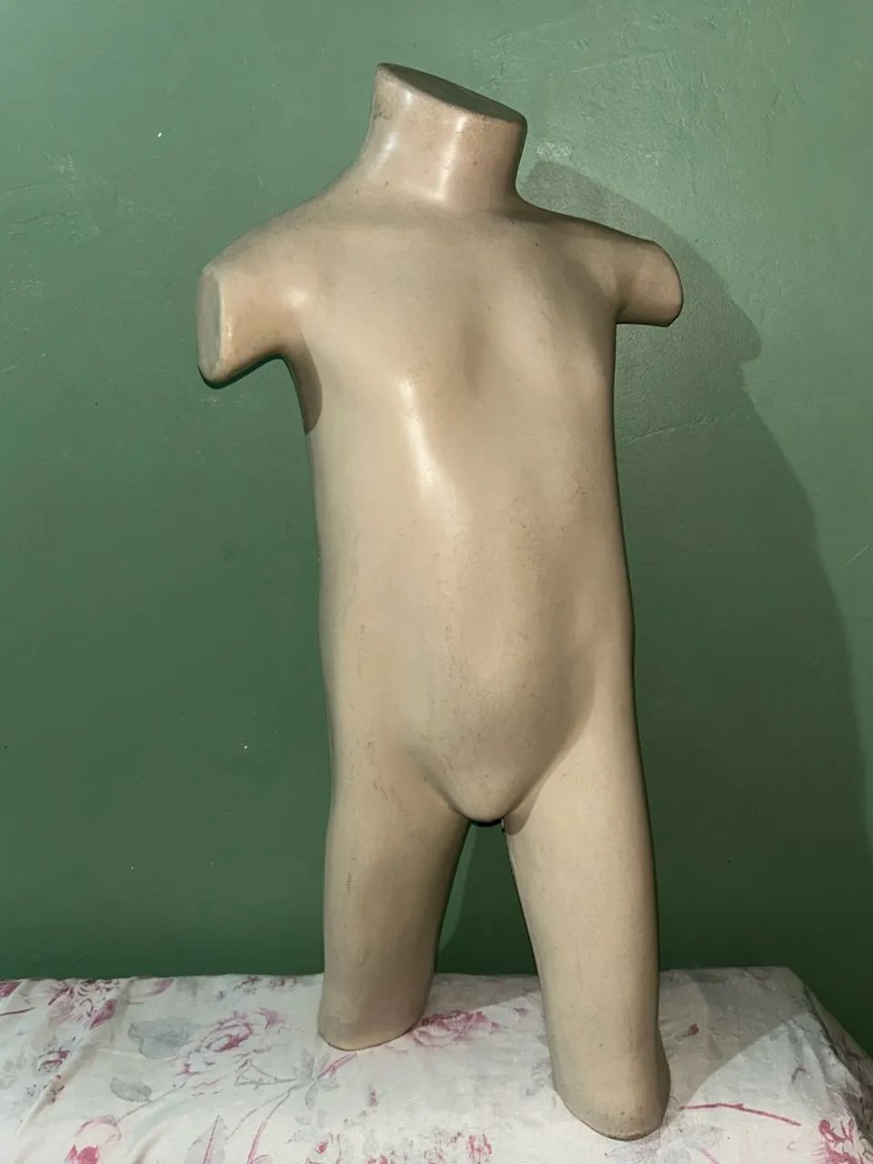 Manequim infantil  - Foto 2