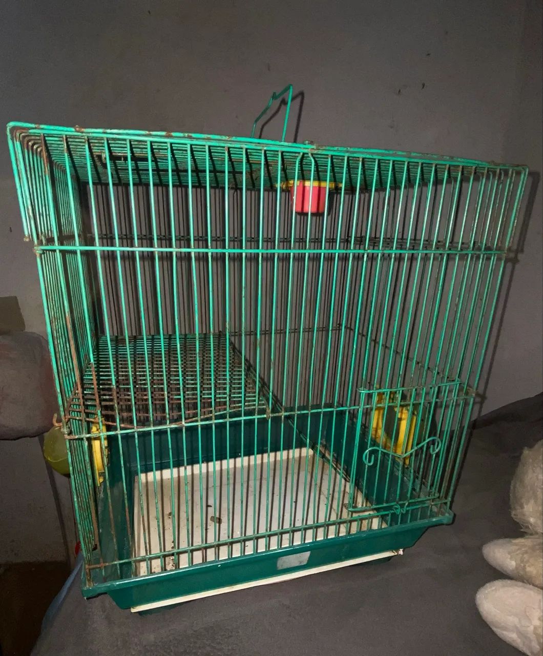 Gaiola pra hamster  - Foto 2