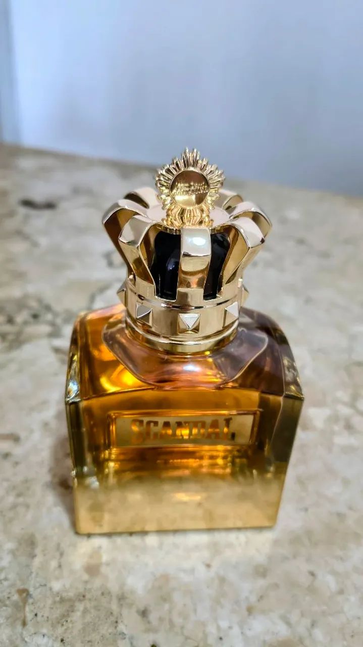 Jean Paul Gaultier Scandal 100ml - Foto 2