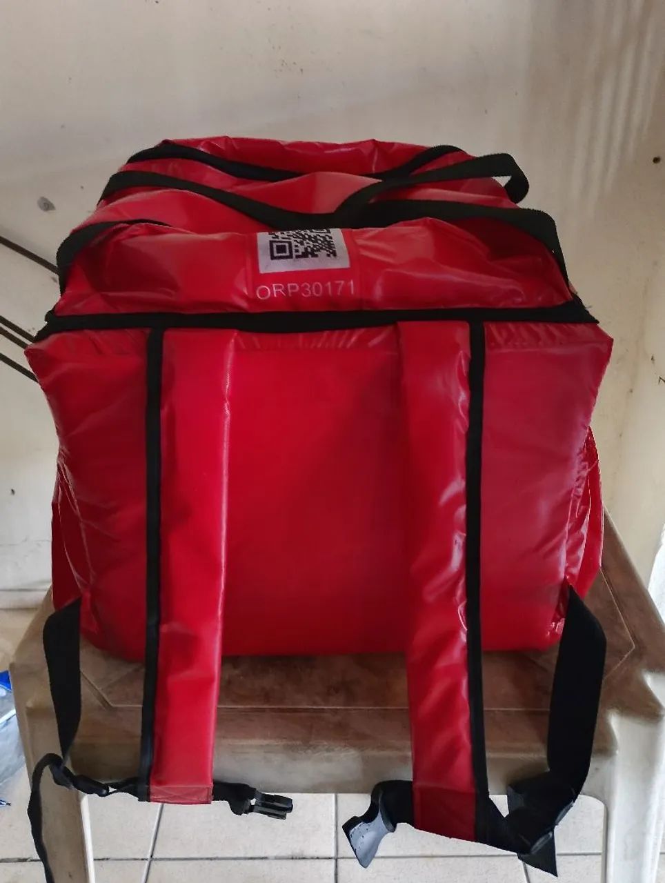 Bag motoboy  - Foto 2