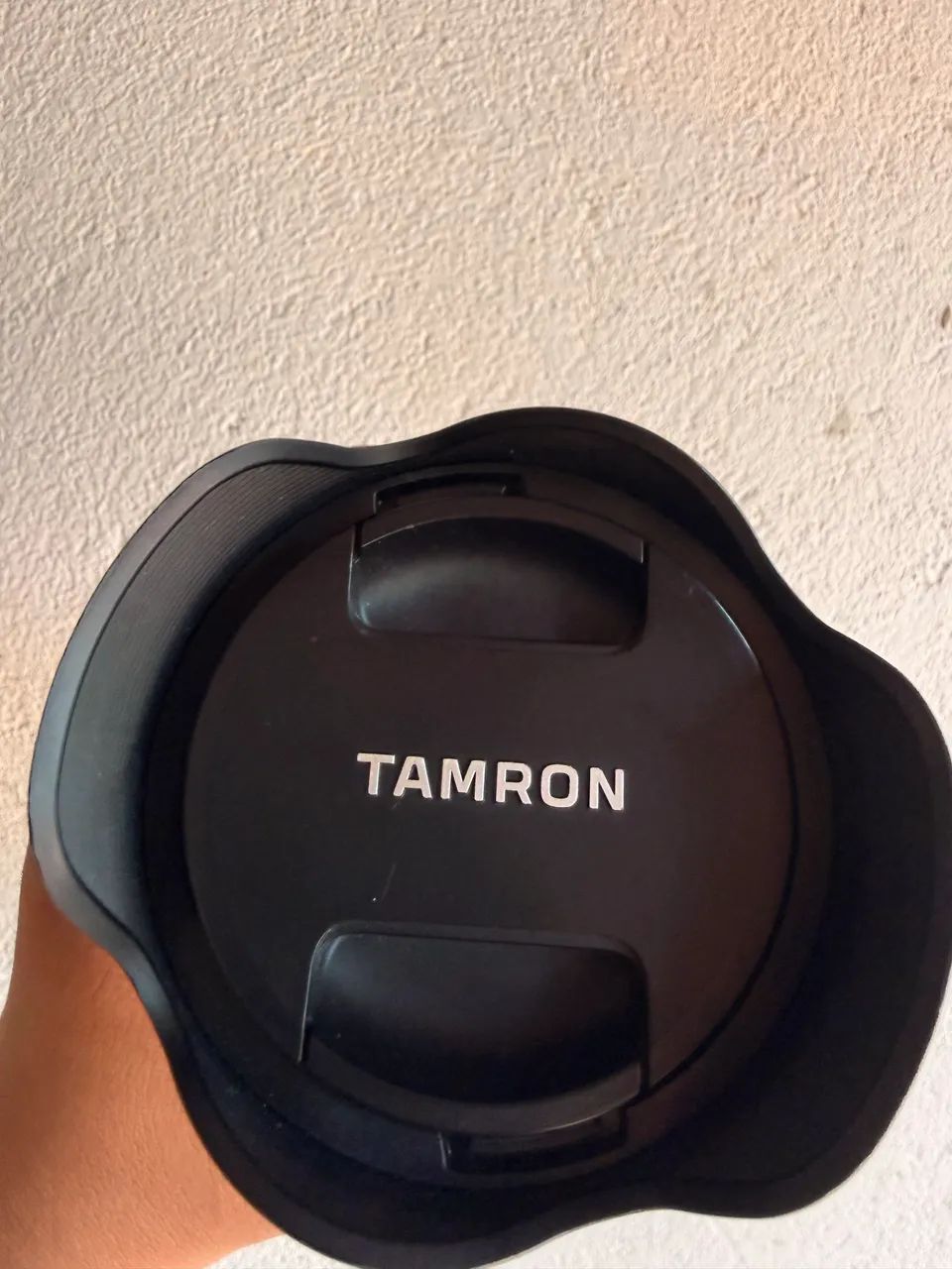 Tamrom 17-70mm  - Foto 5