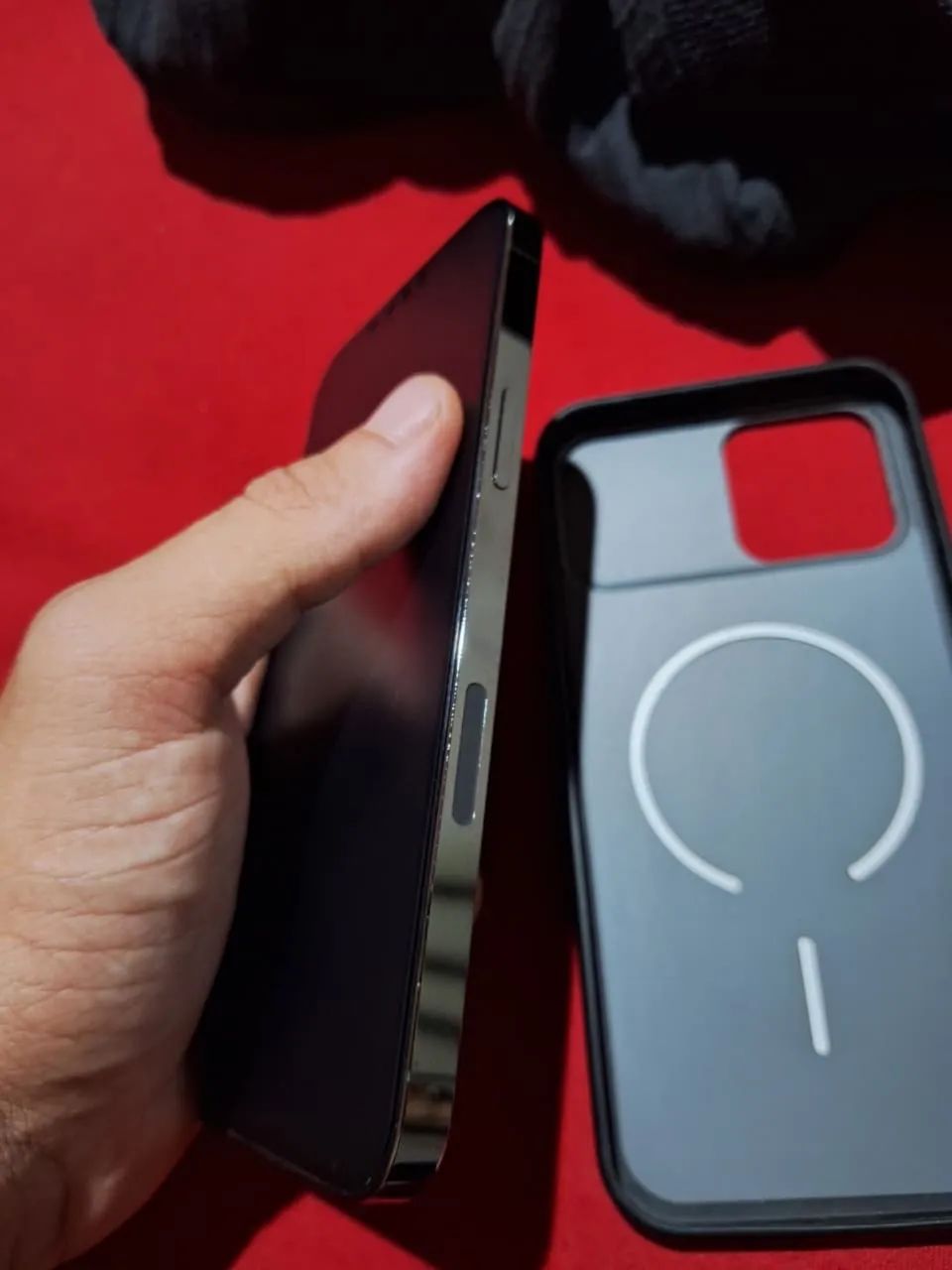 IPHONE 13 PRO MAX 128GB | aceito propostas. - Foto 2