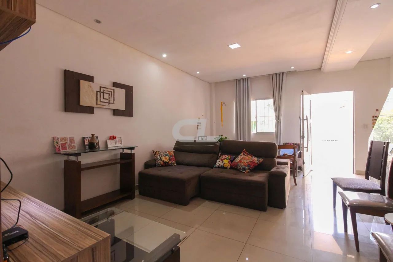 Casa, 6 quartos, 5 suites, 2 vagas - Foto 5