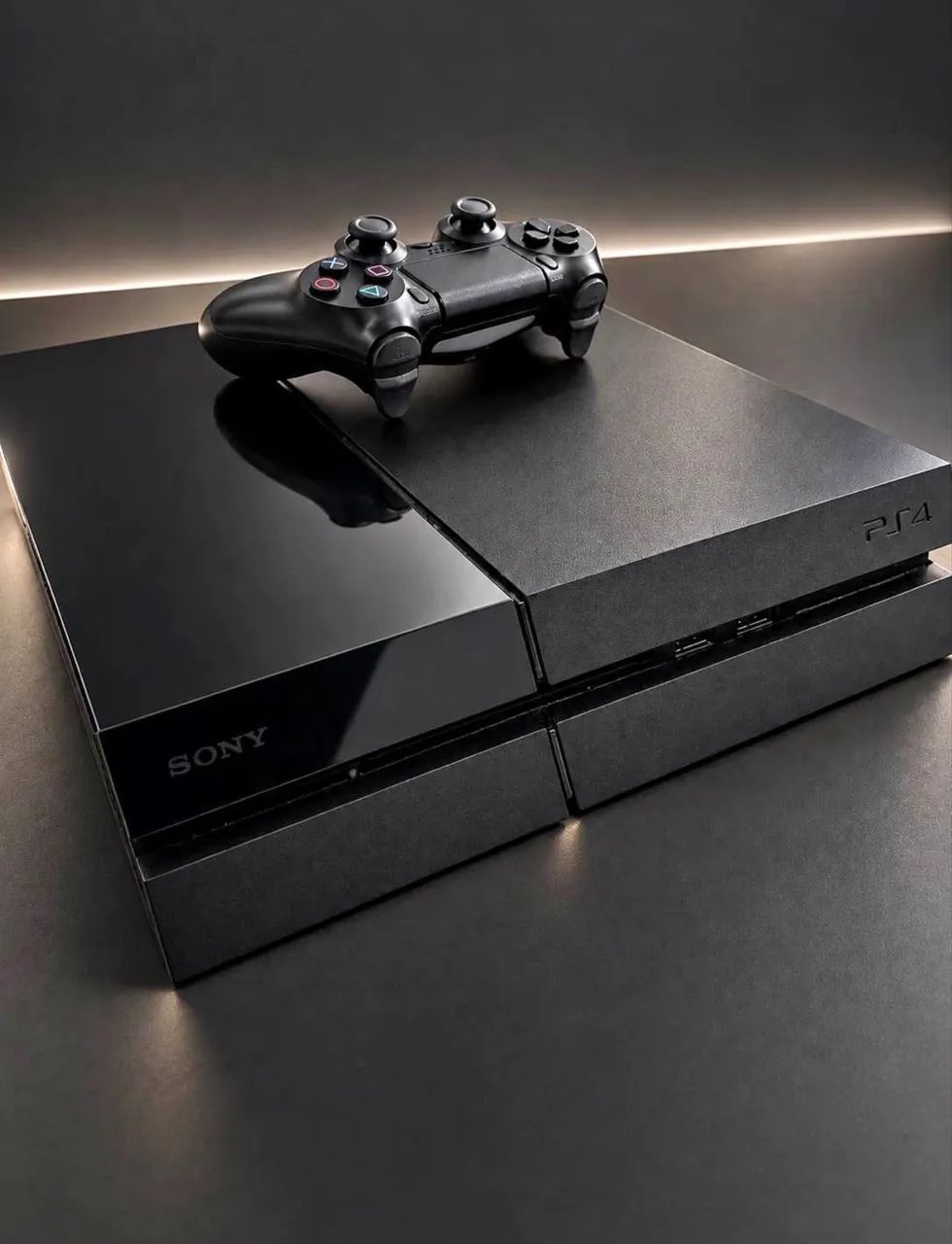 PlayStation 4