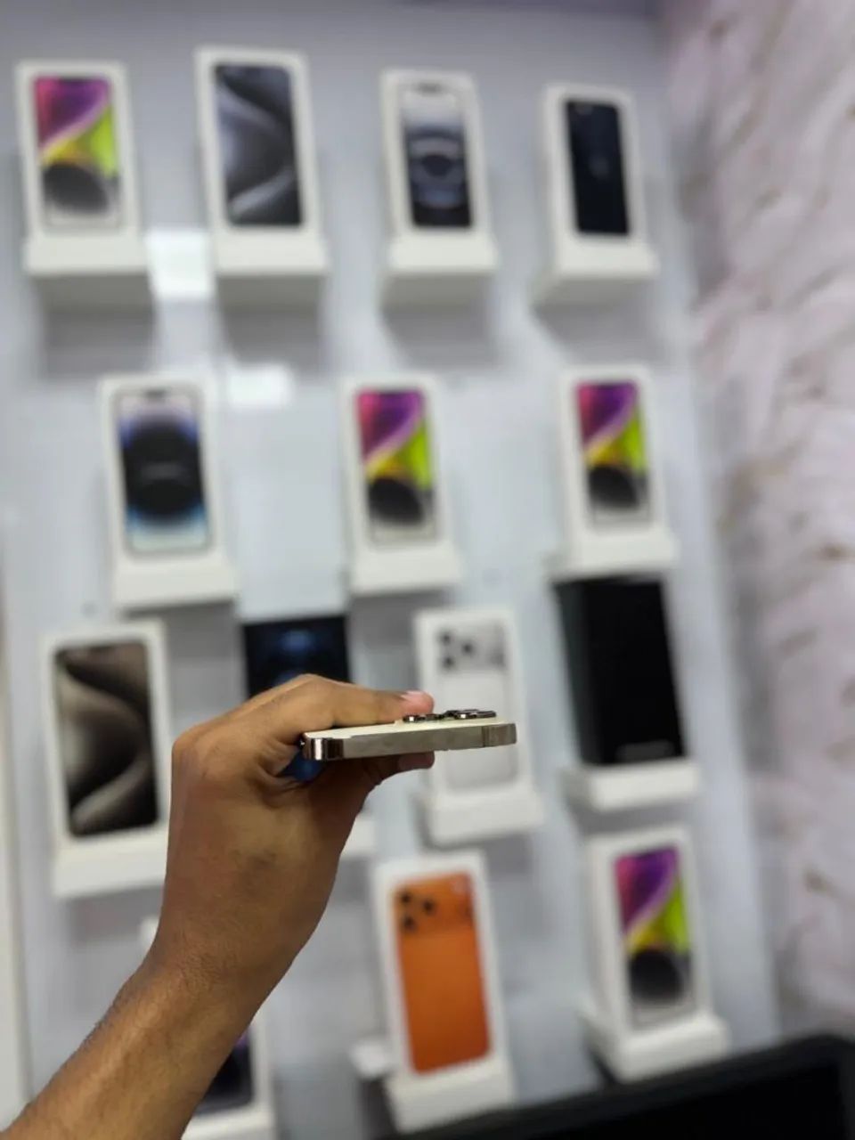 IPHONE 14 PRO MAX 128GB - Foto 4