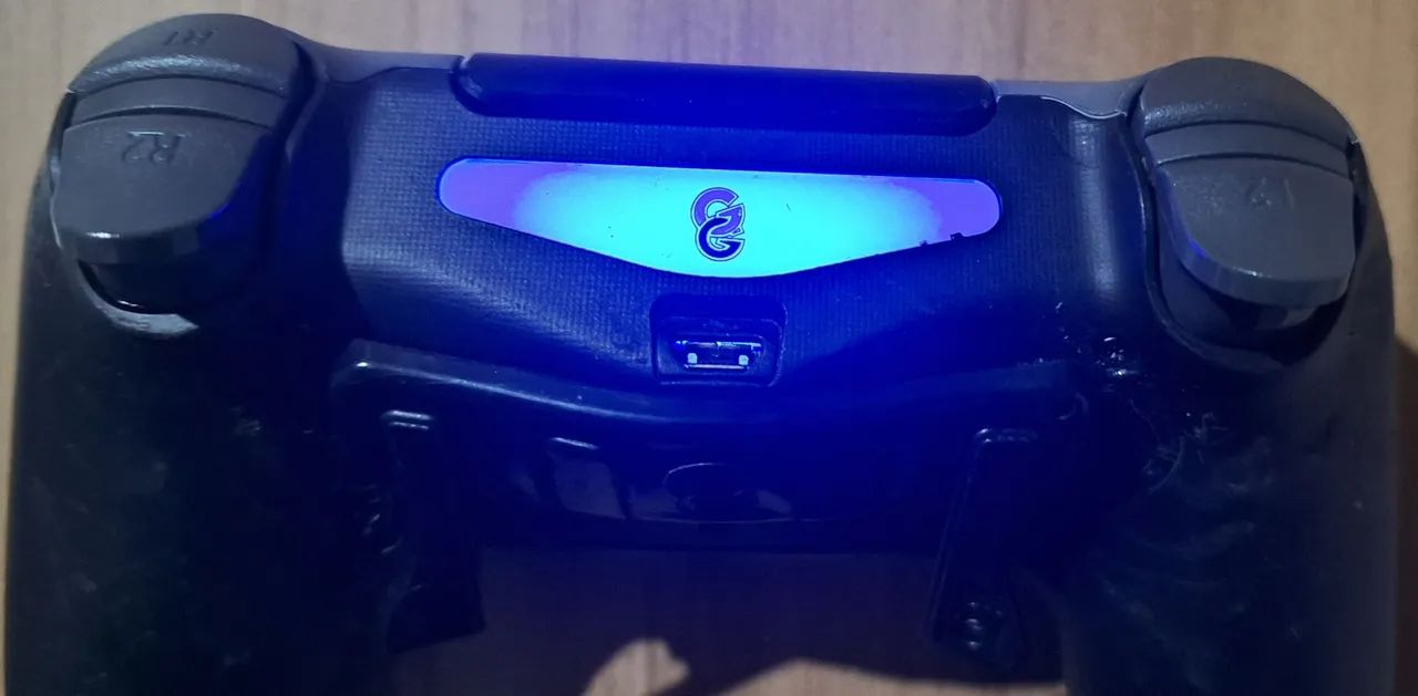 Controle Scuff Ps4 Personalizado - Foto 3