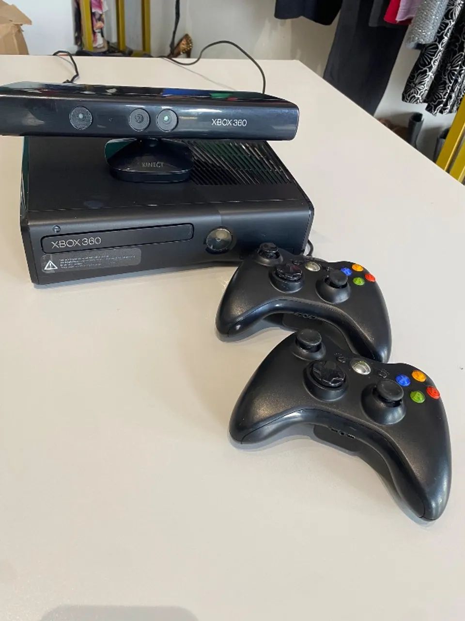 Xbox 360 - Foto 5