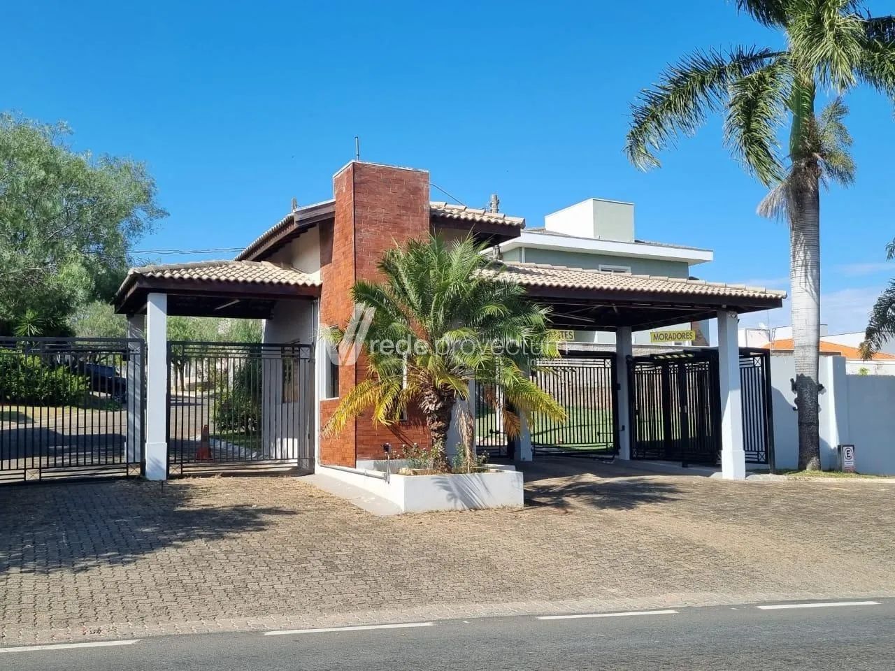 terreno - Barão Geraldo - Campinas