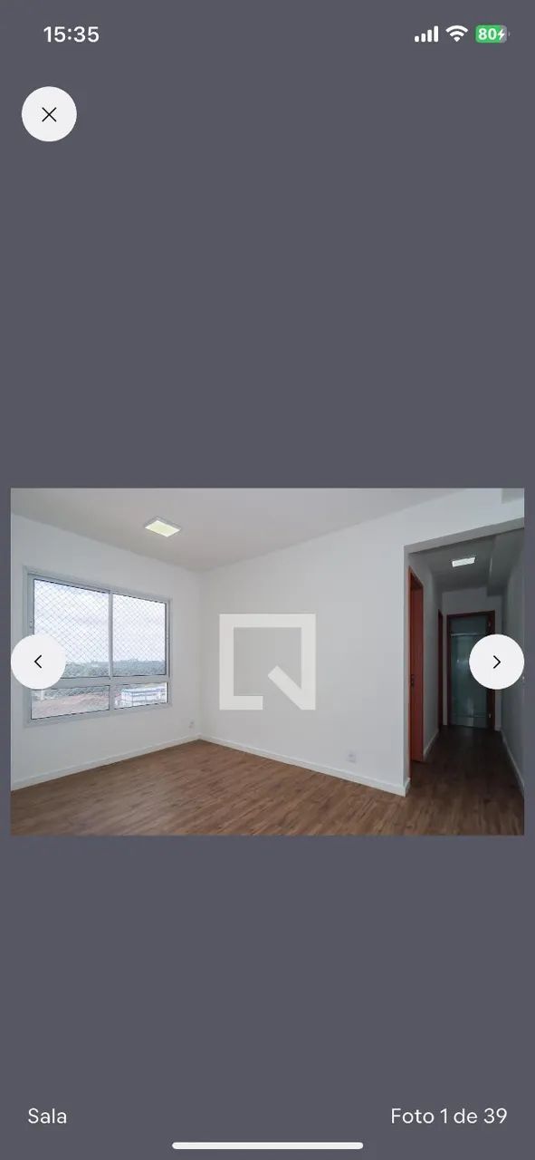 Reserva Raposo - Condominio Amazonas  - Foto 4