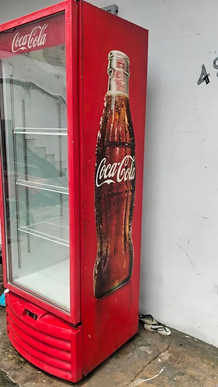 Vendo expositor de bebidas  - Foto 2