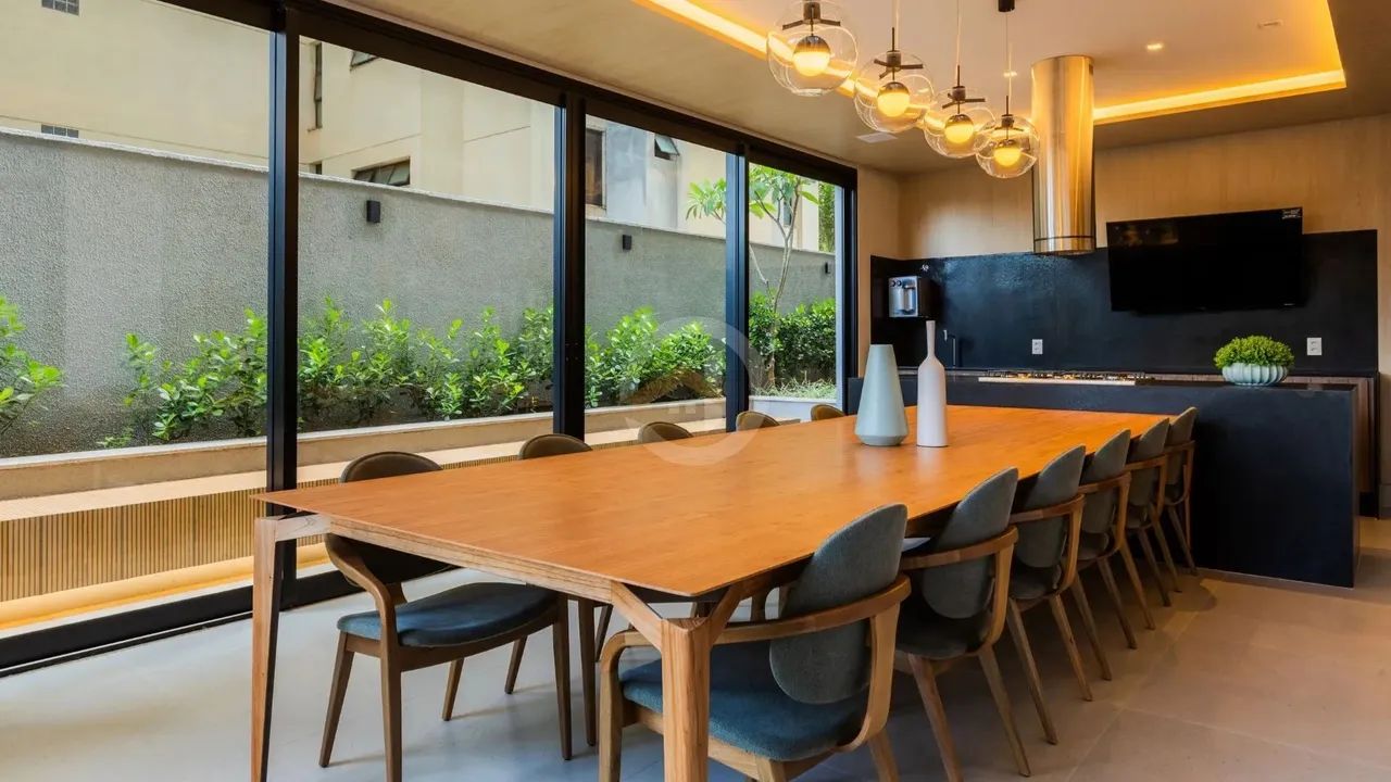 Apartamento de 3 Quartos no Setor Bueno - Foto 5