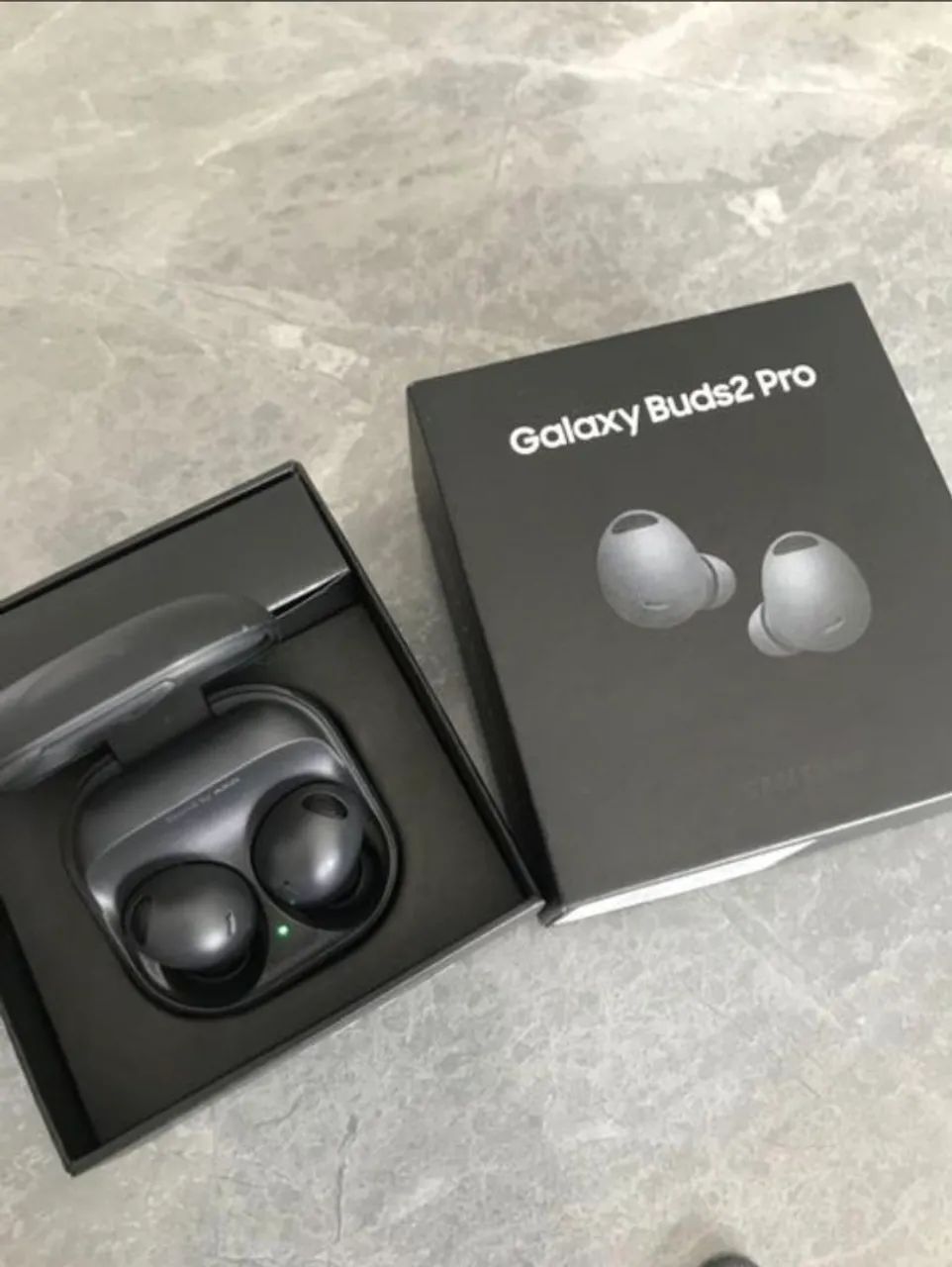 Galaxy buds 2 pro  - Foto 3