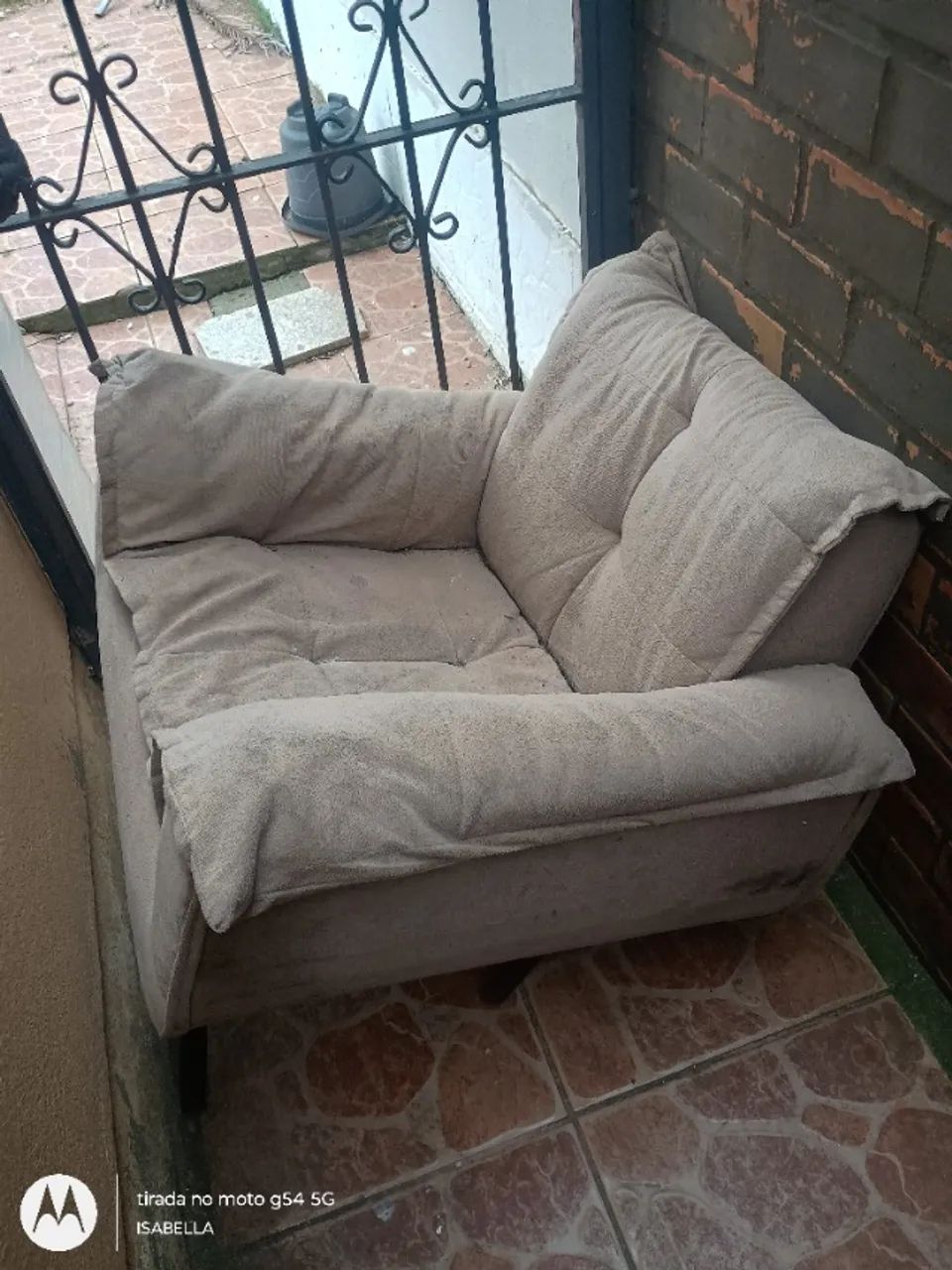 Poltrona