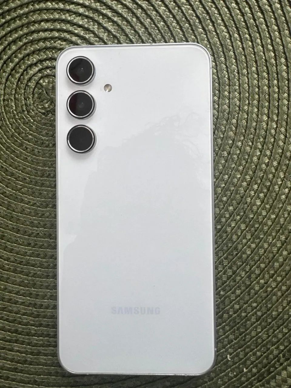 SAMSUNG A55 - Foto 2