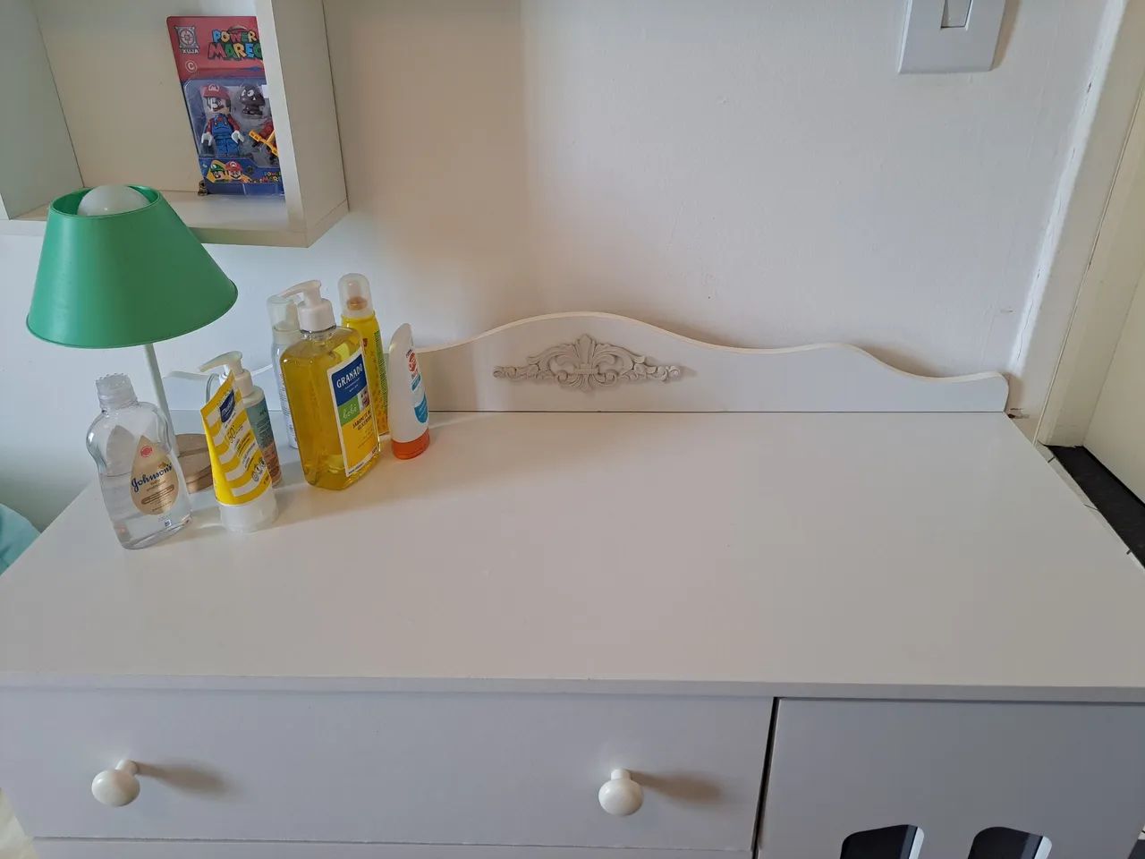 Cômoda Infantil - Foto 3