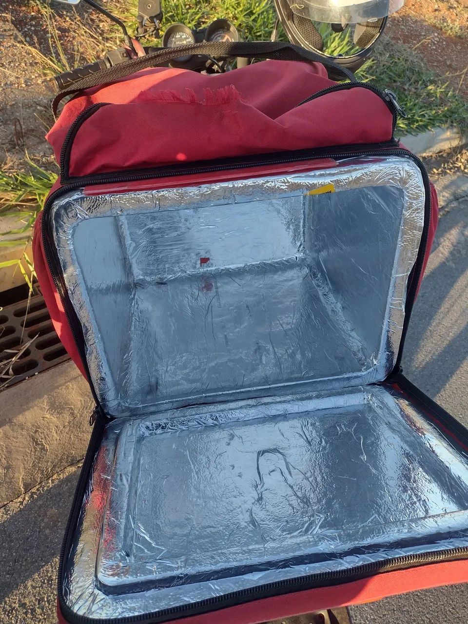 Bag