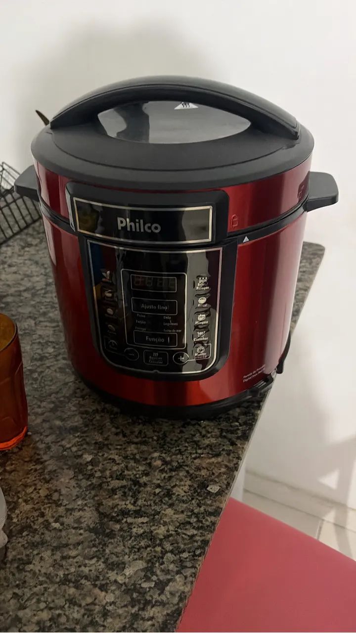 Panela Elétrica Philco - Foto 2