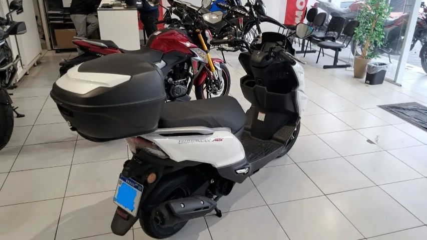Burgman OKM - Foto 4