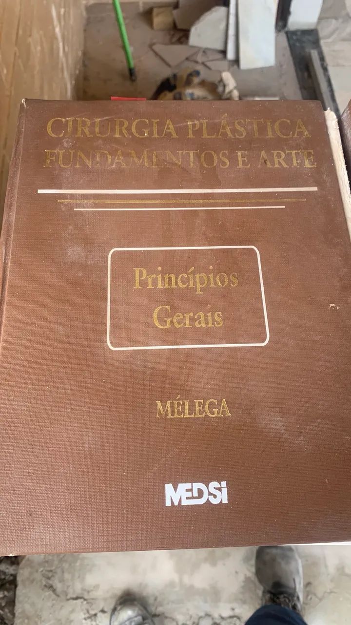 Livros de medicina  - Foto 3