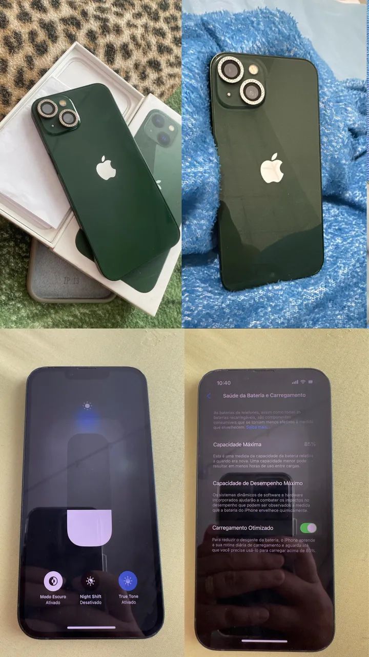 iPhone 13 - Foto 2