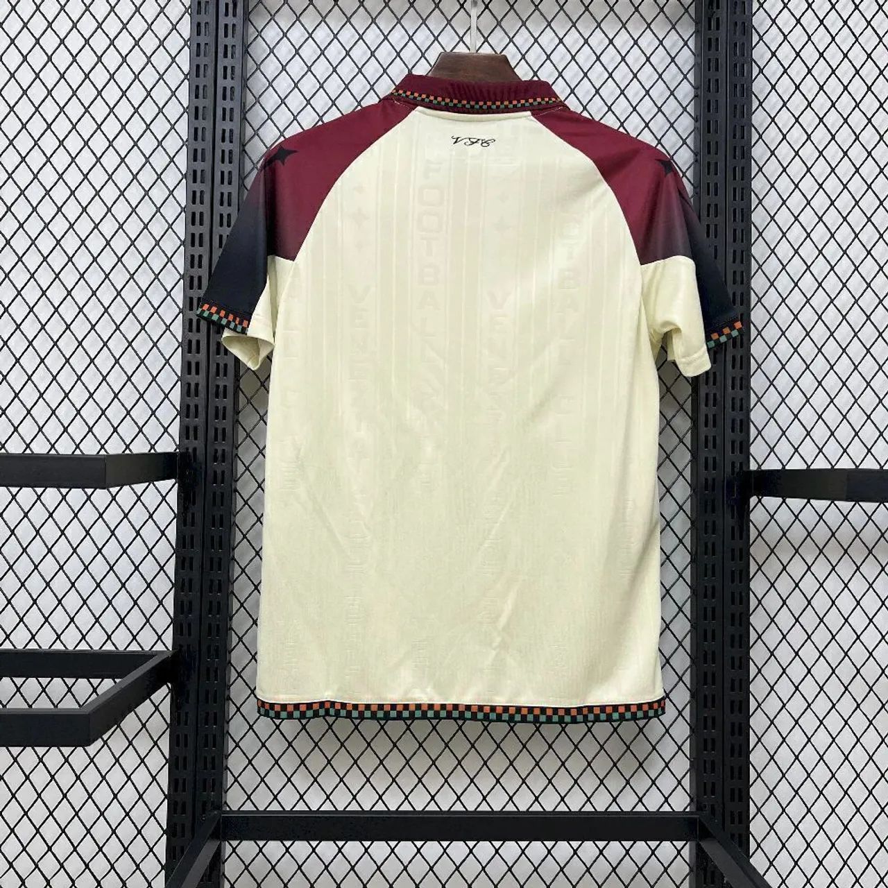 Camisa 3 Venezia - 2025  - Foto 2