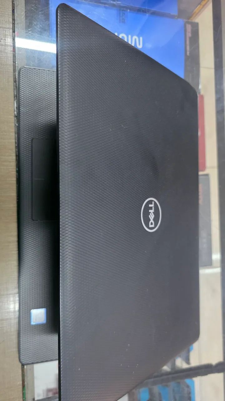 Notebook Dell i5 8gb ssd 120 - Foto 2