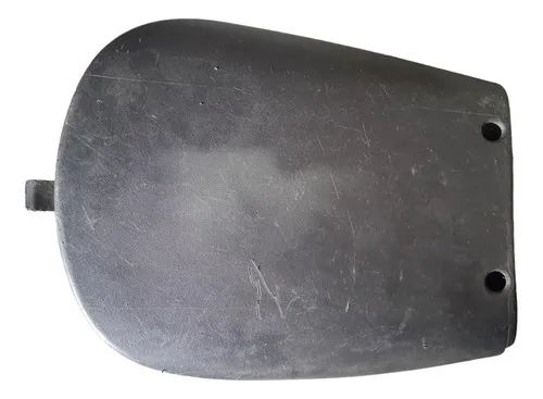 Moldura Coluna Direção Sandeilro Logan 2006 A 2014