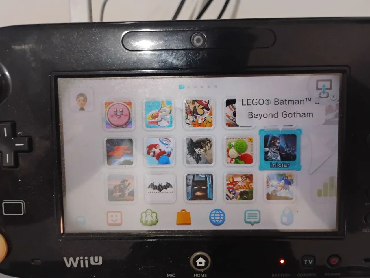 Wii U - Foto 2