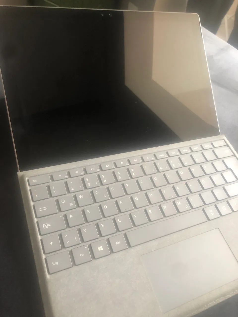 surface pro 4