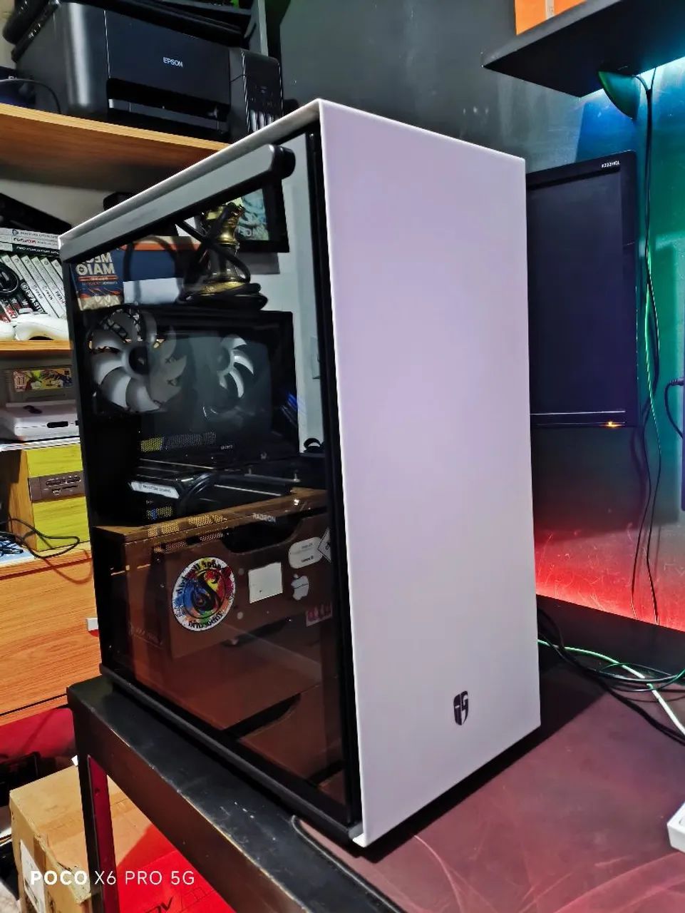 Pc gamer  - Foto 3