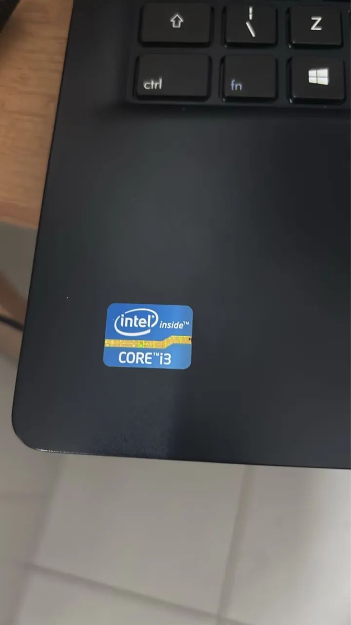 Notebook CCE WIN Intel Core i3 - Foto 3