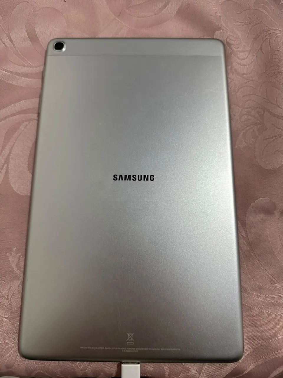 Tablet Samsung  - Foto 3