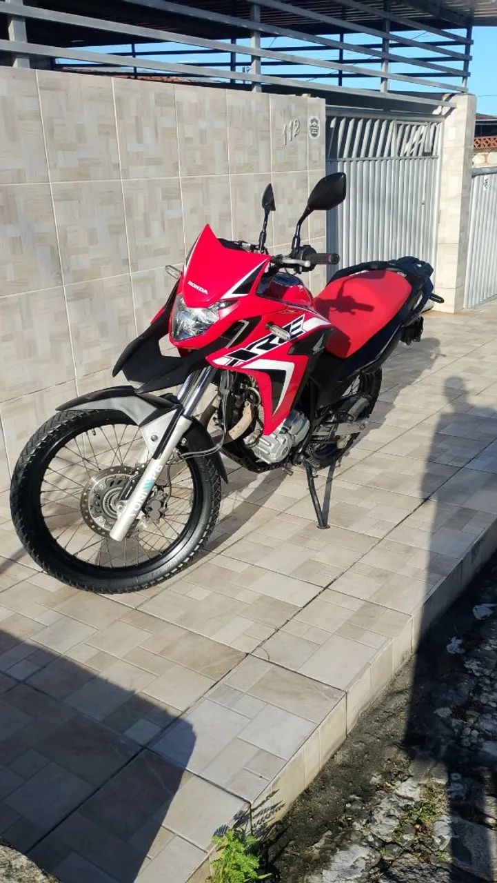 XRE rally 300 - Foto 5