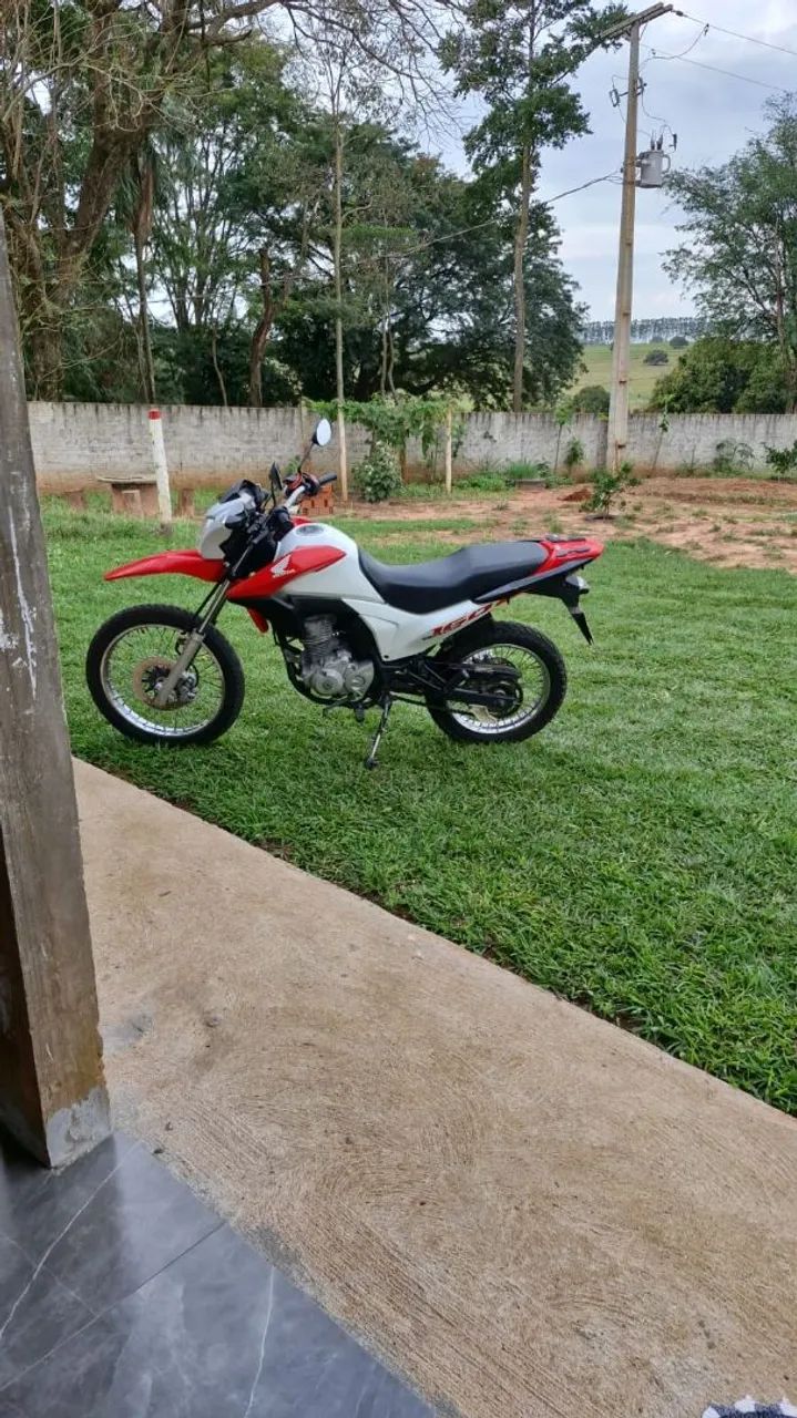 Vendo Bros 160 - Foto 3