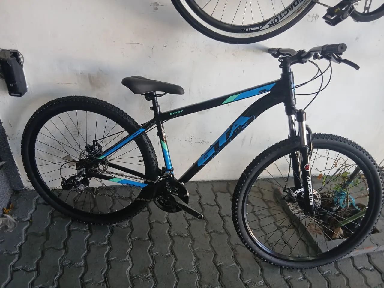 Bicicleta aro 29 GTA  - Foto 3