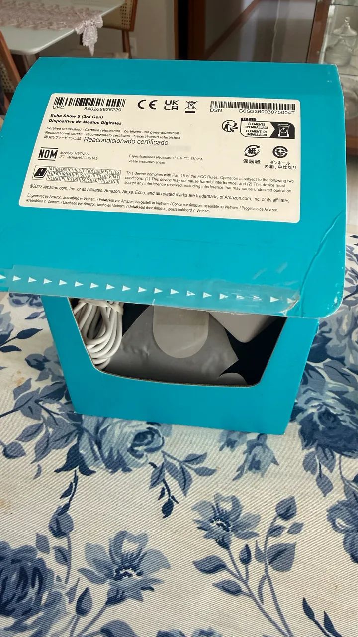 Alexa - Foto 4