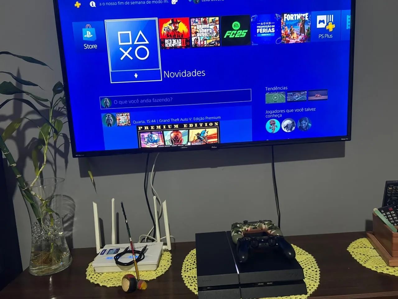 Ps 4 - Foto 3