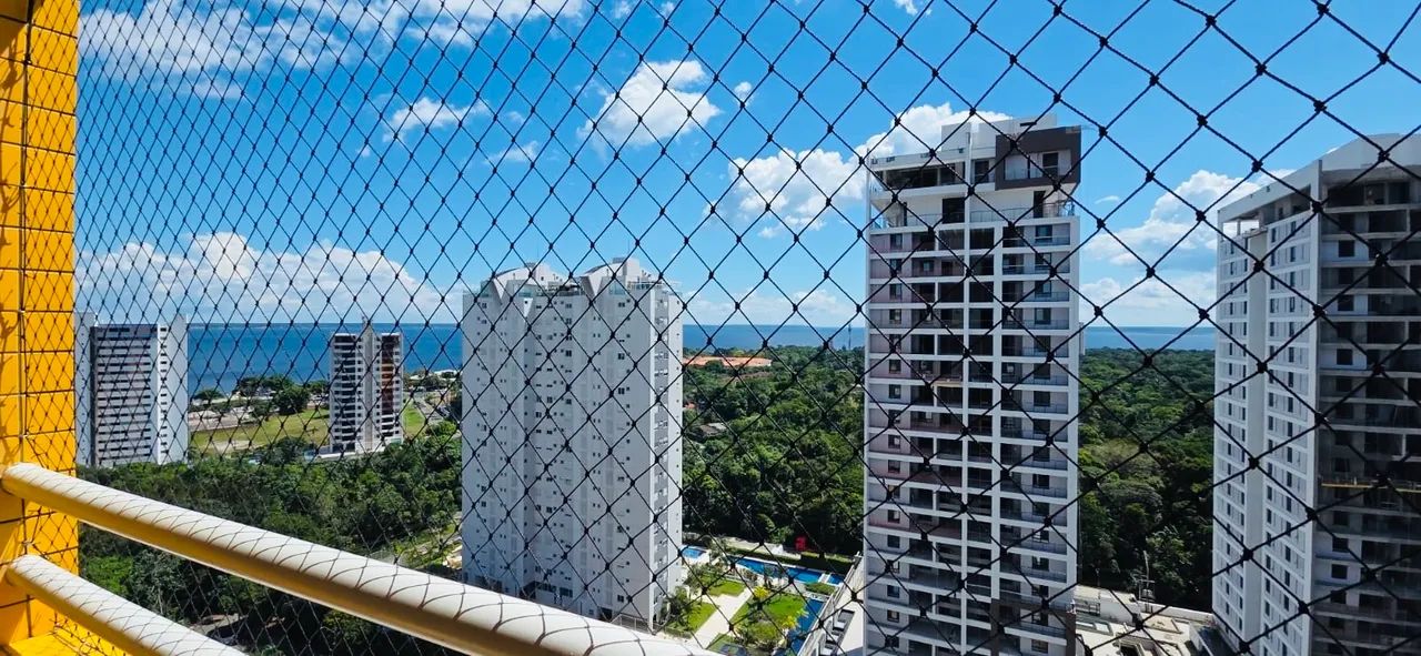 CONDOMÍNIO ILHAS GREGAS (PONTA NEGRA) - Foto 3