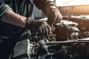 VAGAS PARA MECANICO DE CARROS