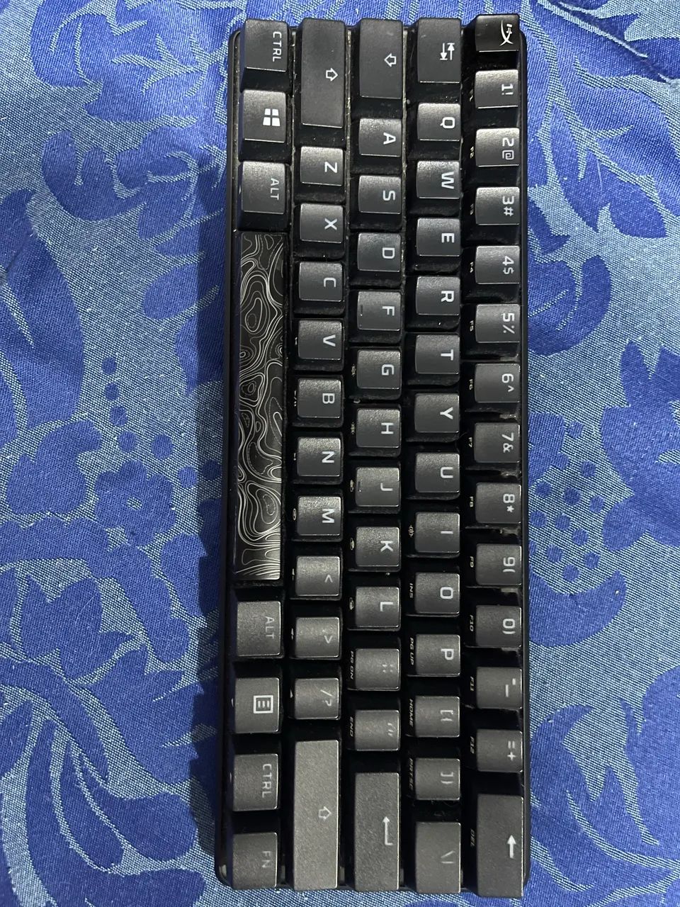 Hyperx alloy origins 60% - Foto 2