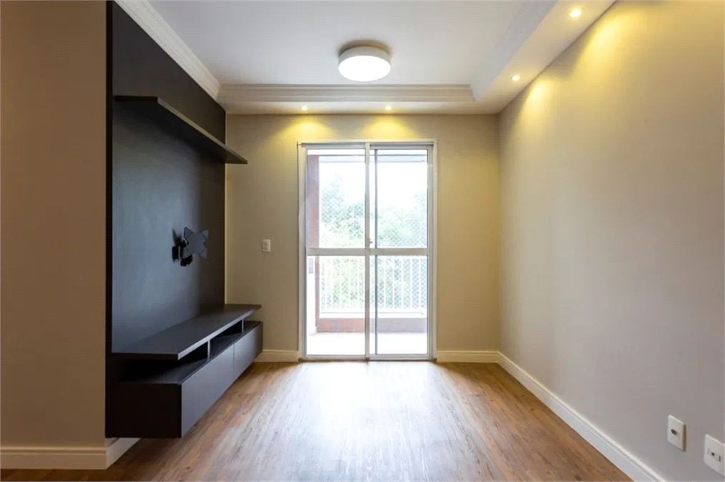 Apartamento com 3 quartos à venda em Jaguaré - SP - Foto 4