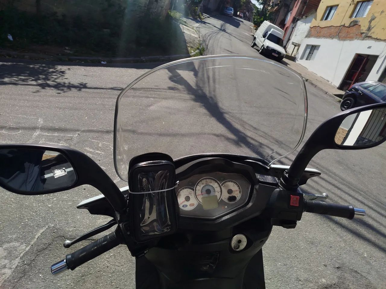 Citycom S 300 19/20 - Foto 4