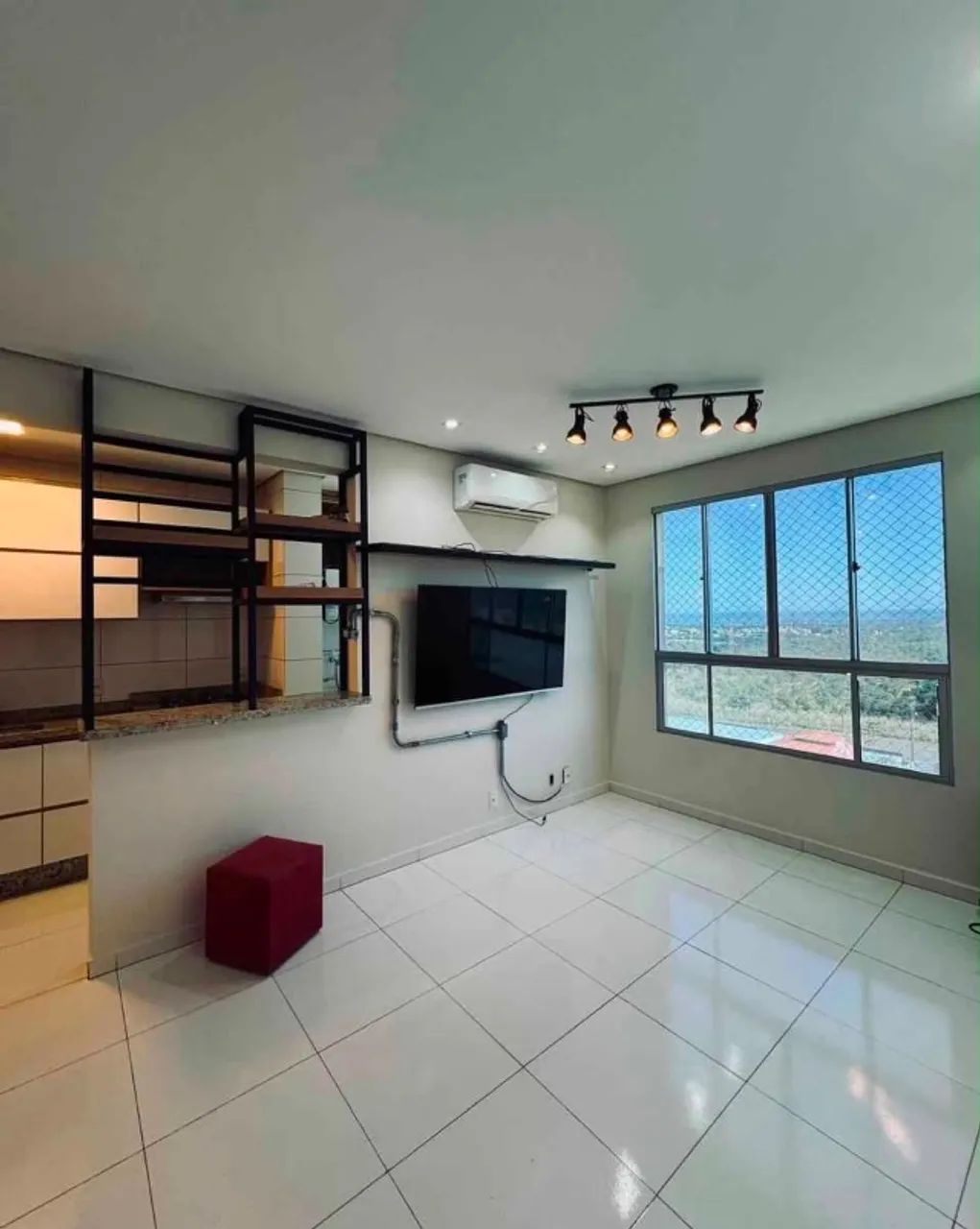 Apartamentos em Samambaia/ condições de parcelamento 