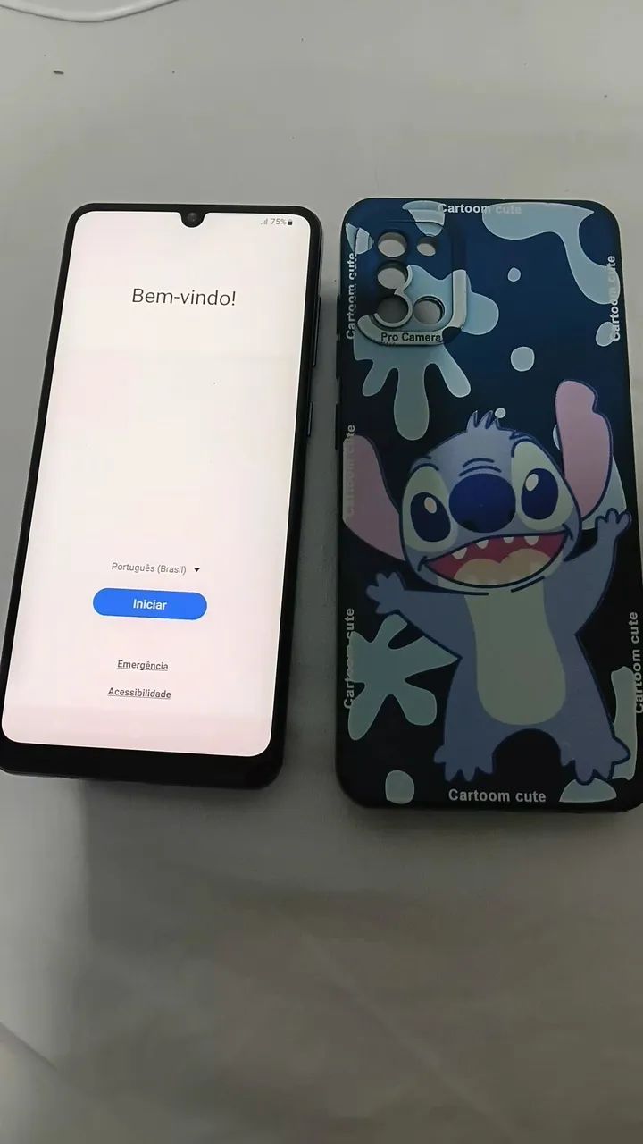 Samsung A31 - Foto 4