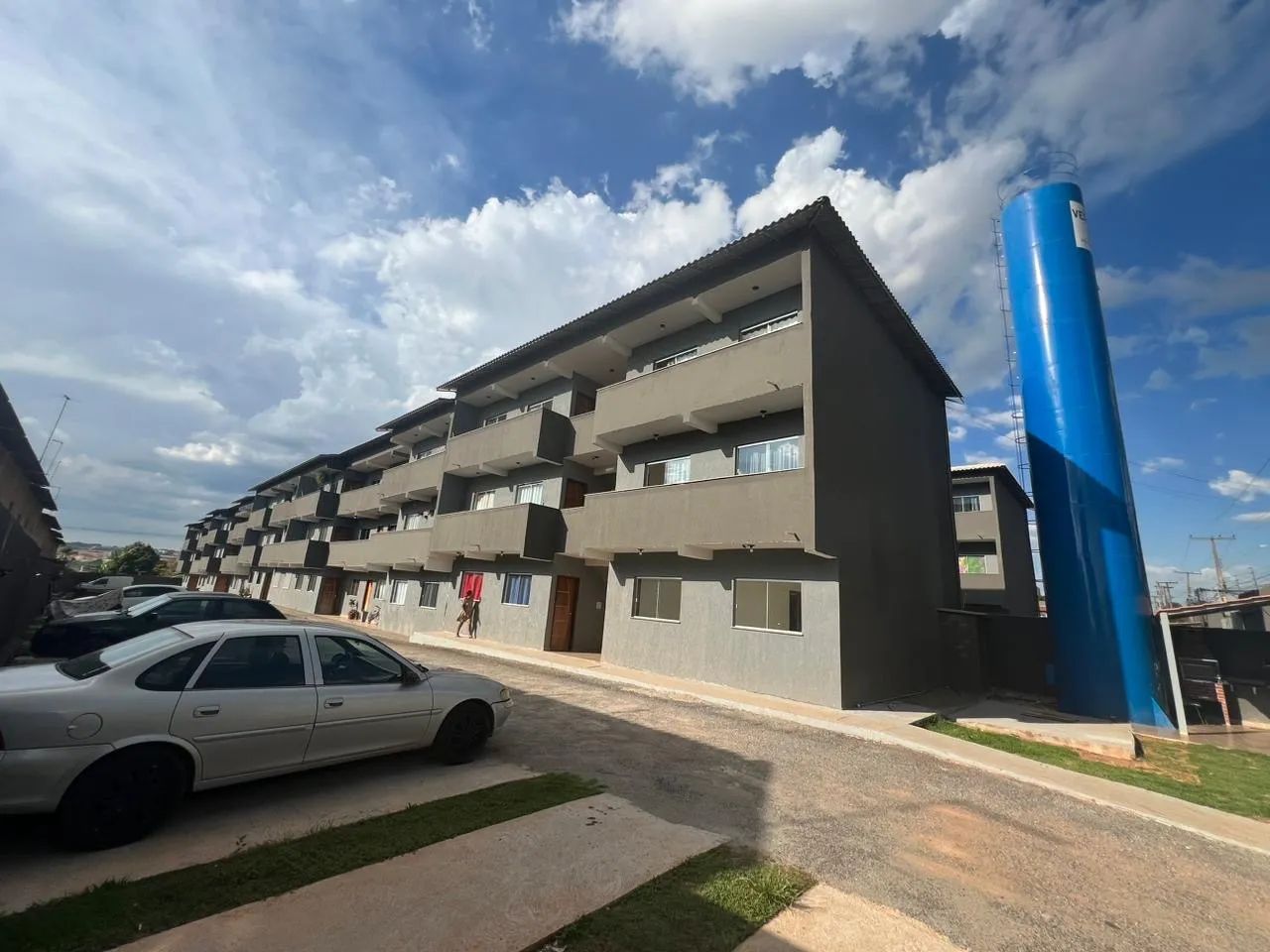 Apartamento em águas lindas  - Foto 5