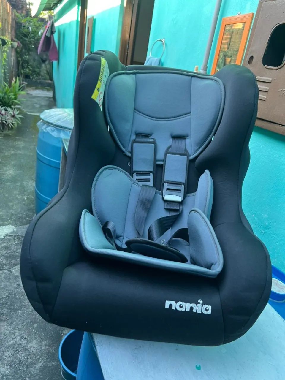 CADEIRA AUTOMOTIVA - Foto 4