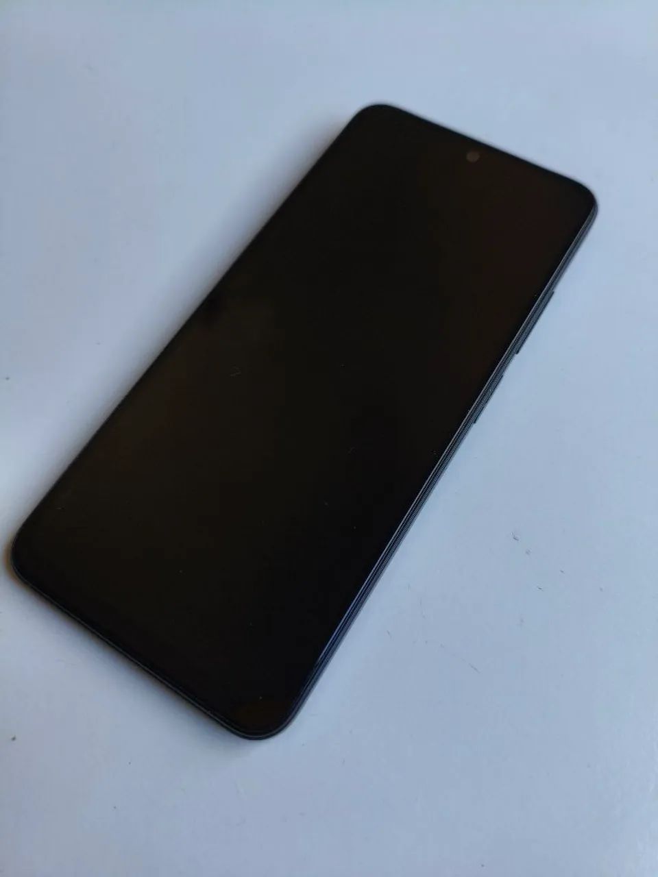 Redmi note 12s