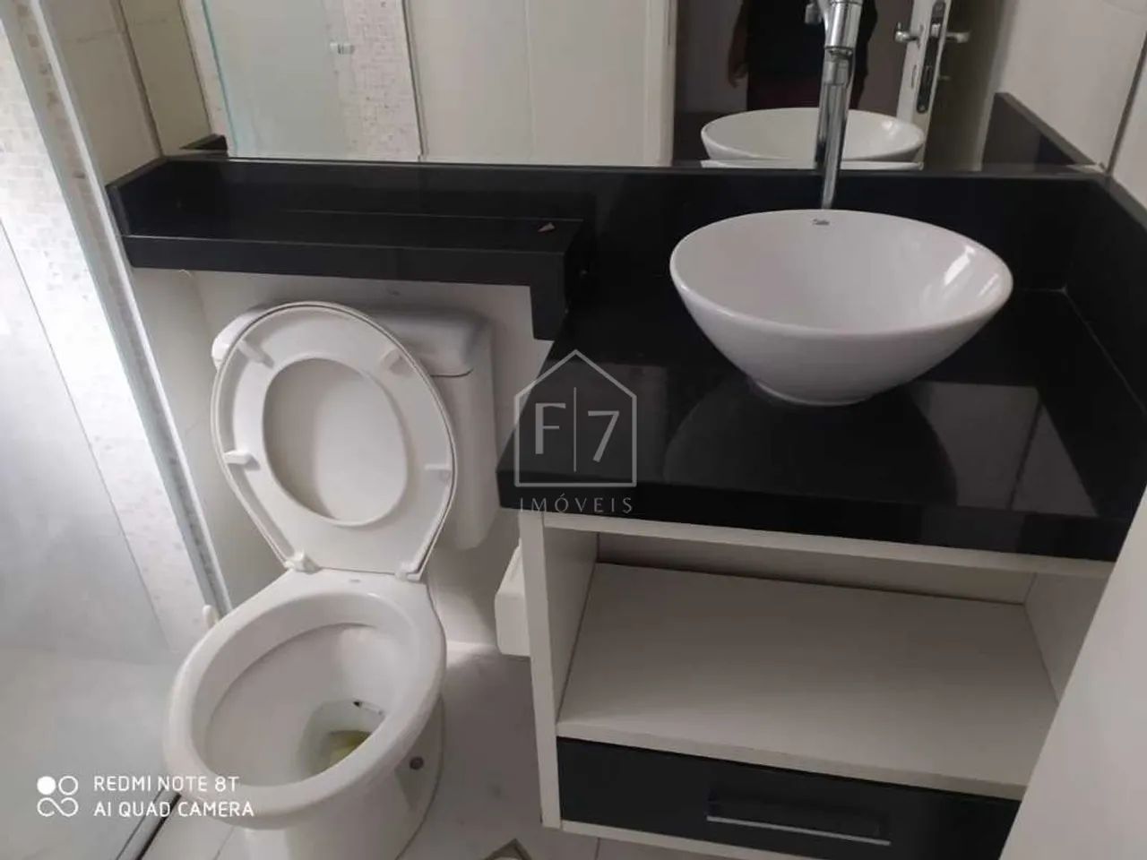 Aluga-se Apartamento com 2 Dorms e 64m² - Foto 3