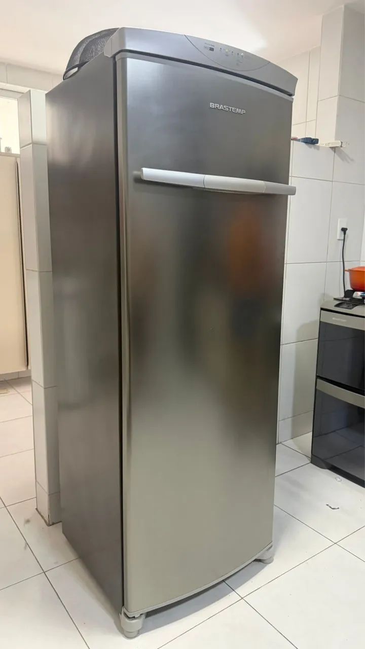 Freezer Brastemp - Foto 4