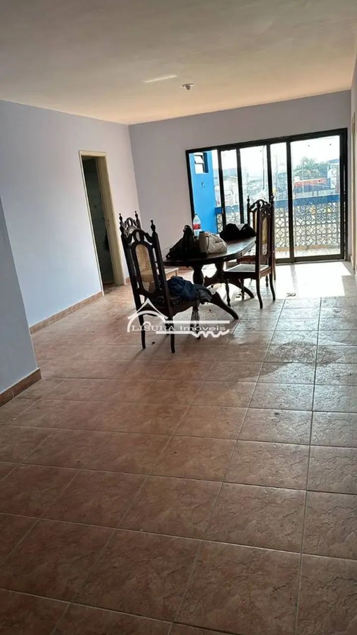 Casa com 4 quartos, São João - Jacareí - Foto 5